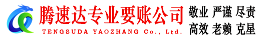 咸安收账公司